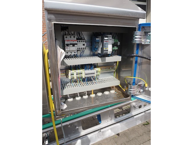 Nn elevating belt - afbeelding 8 van  8