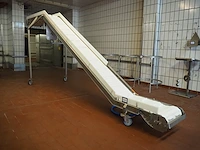 Nn elevating belt - afbeelding 1 van  9