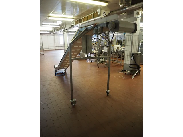 Nn elevating belt - afbeelding 3 van  9
