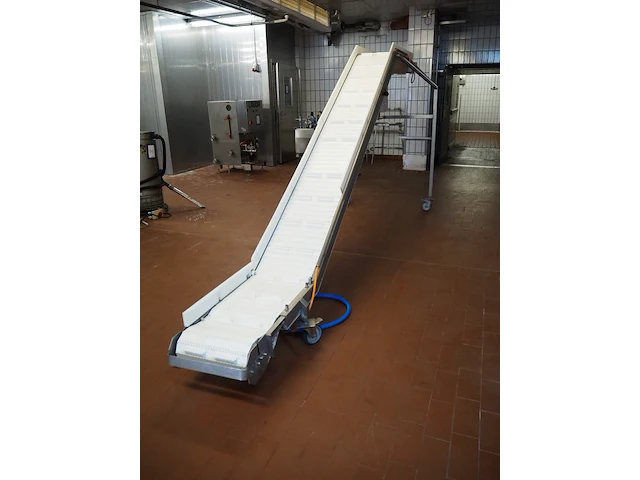 Nn elevating belt - afbeelding 4 van  9