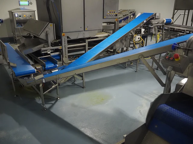 Nn elevating belt - afbeelding 1 van  3