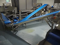 Nn elevating belt - afbeelding 1 van  3