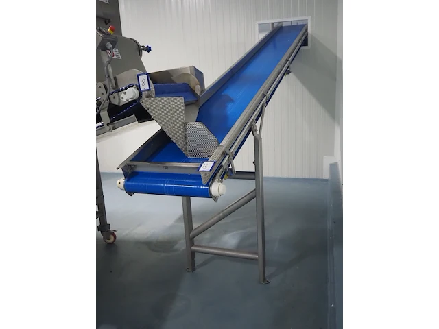 Nn elevating belt - afbeelding 1 van  5