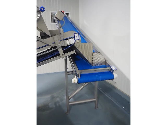 Nn elevating belt - afbeelding 2 van  5