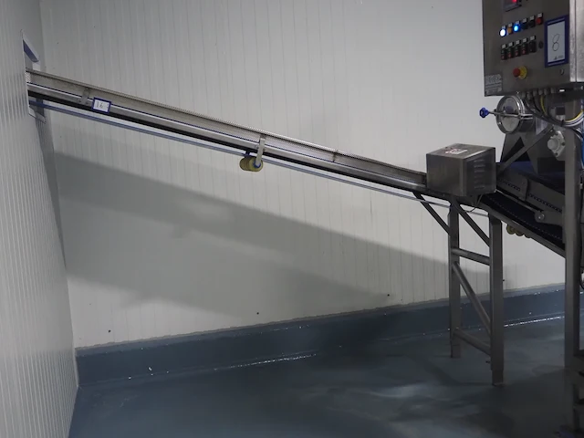Nn elevating belt - afbeelding 3 van  5