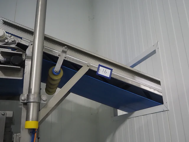 Nn elevating belt - afbeelding 4 van  5
