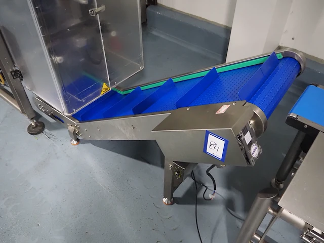 Nn elevating belt - afbeelding 1 van  7