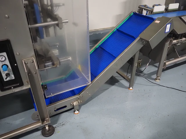 Nn elevating belt - afbeelding 2 van  7