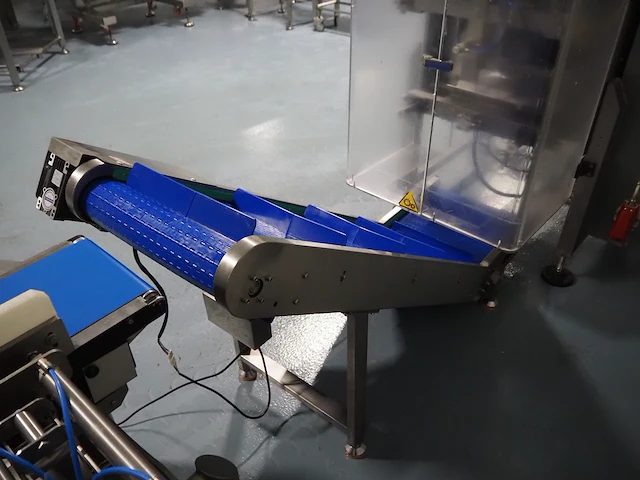 Nn elevating belt - afbeelding 4 van  7