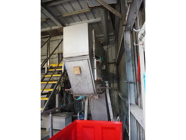Nn elevating belt - afbeelding 4 van  7