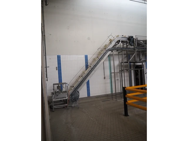 Nn elevating belt - afbeelding 1 van  4