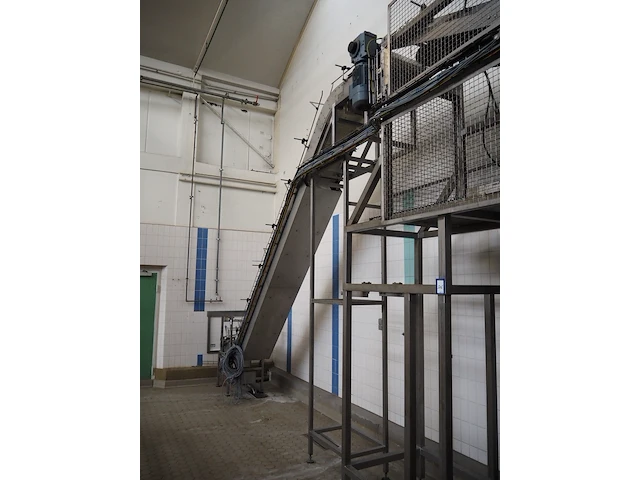 Nn elevating belt - afbeelding 2 van  4