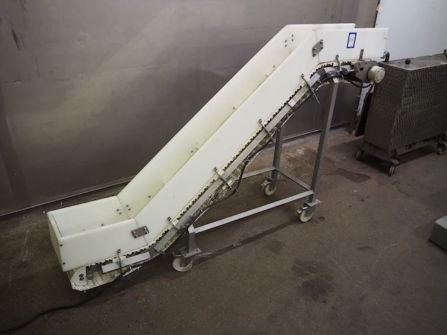 Nn elevating belt - afbeelding 1 van  8