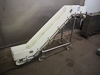 Nn elevating belt - afbeelding 1 van  8