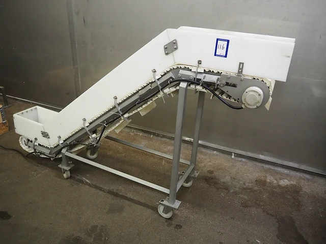 Nn elevating belt - afbeelding 2 van  8