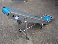 Nn elevating belt - afbeelding 1 van  8