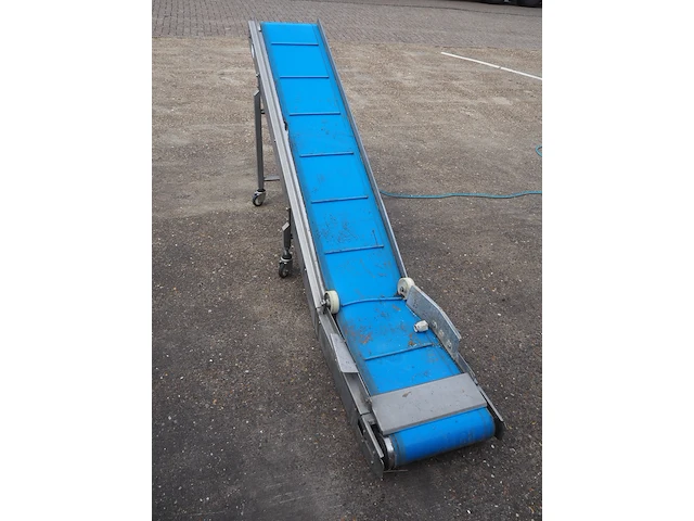 Nn elevating belt - afbeelding 2 van  8