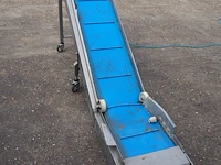 Nn elevating belt - afbeelding 2 van  8