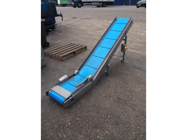 Nn elevating belt - afbeelding 3 van  8