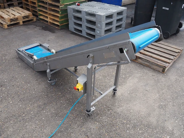 Nn elevating belt - afbeelding 4 van  8