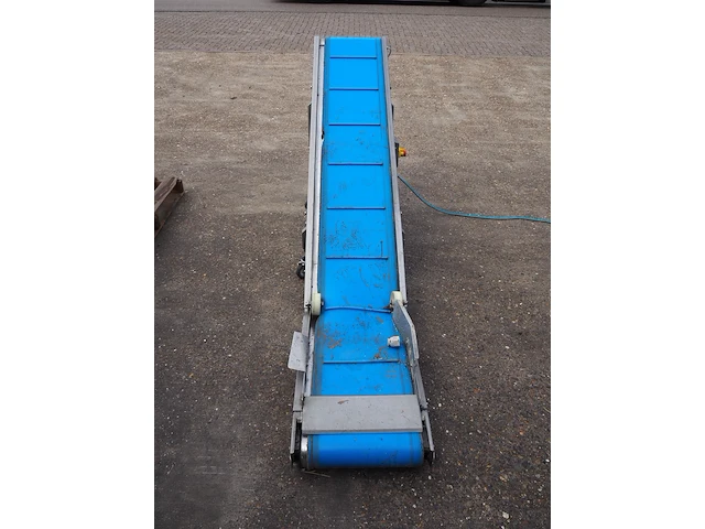 Nn elevating belt - afbeelding 5 van  8