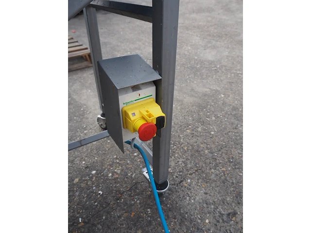 Nn elevating belt - afbeelding 6 van  8