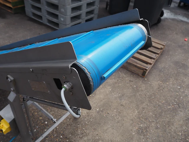 Nn elevating belt - afbeelding 7 van  8