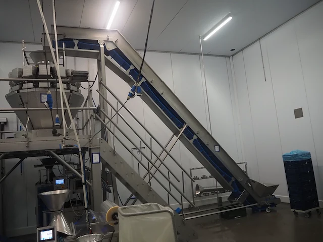 Nn elevating belt - afbeelding 1 van  9