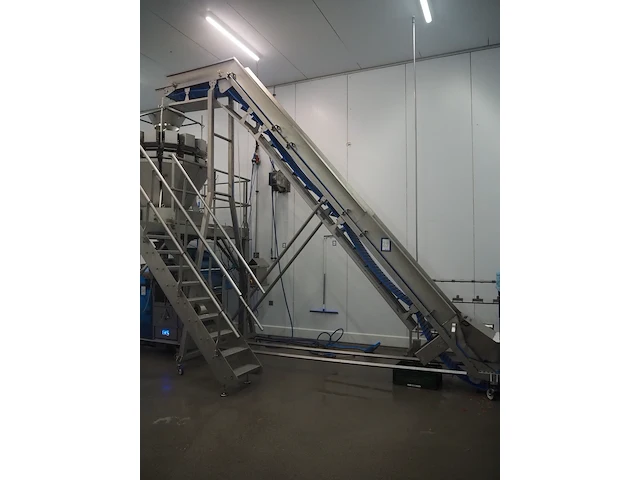 Nn elevating belt - afbeelding 2 van  9