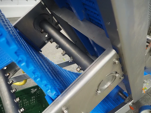 Nn elevating belt - afbeelding 6 van  9