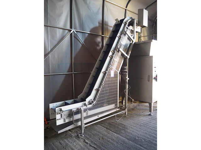 Nn elevating belt - afbeelding 1 van  9