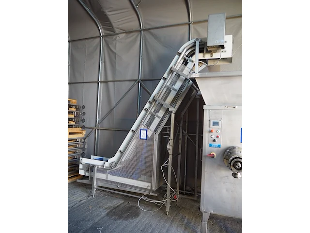 Nn elevating belt - afbeelding 2 van  9