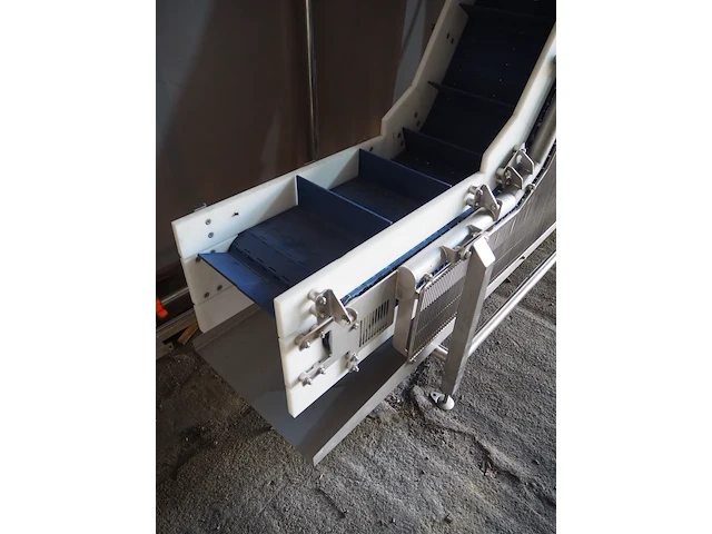 Nn elevating belt - afbeelding 3 van  9