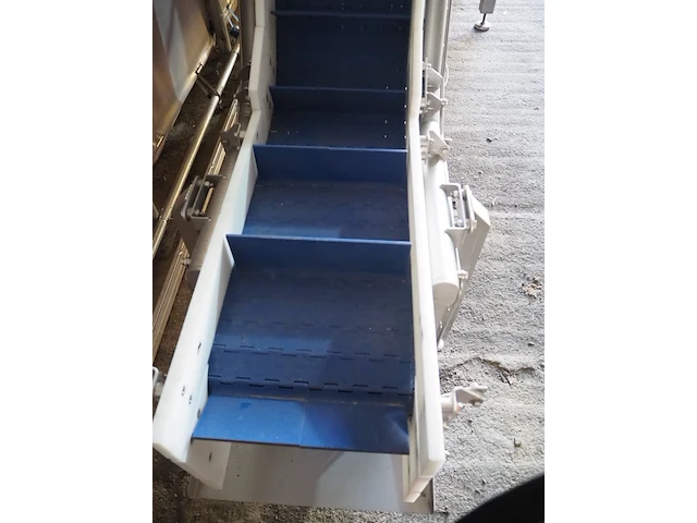 Nn elevating belt - afbeelding 4 van  9