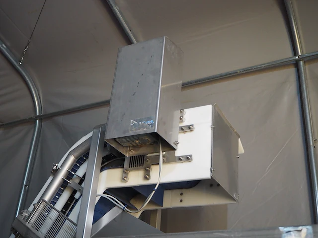Nn elevating belt - afbeelding 8 van  9