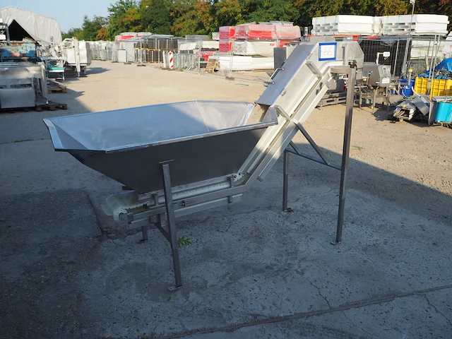 Nn elevating belt - afbeelding 1 van  9