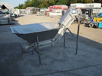 Nn elevating belt - afbeelding 1 van  9