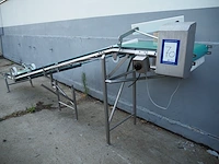 Nn elevating belt - afbeelding 1 van  9