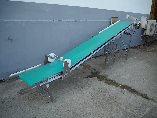 Nn elevating belt - afbeelding 2 van  9