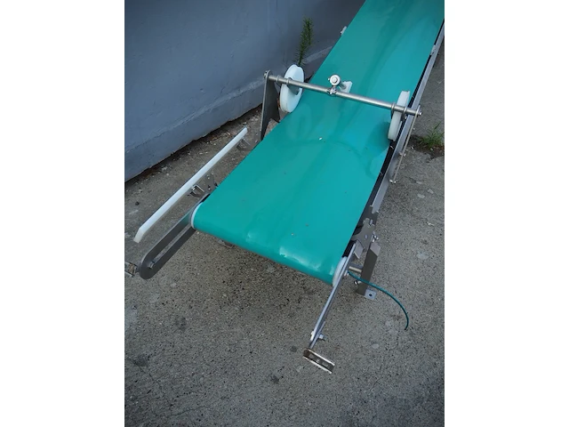 Nn elevating belt - afbeelding 3 van  9