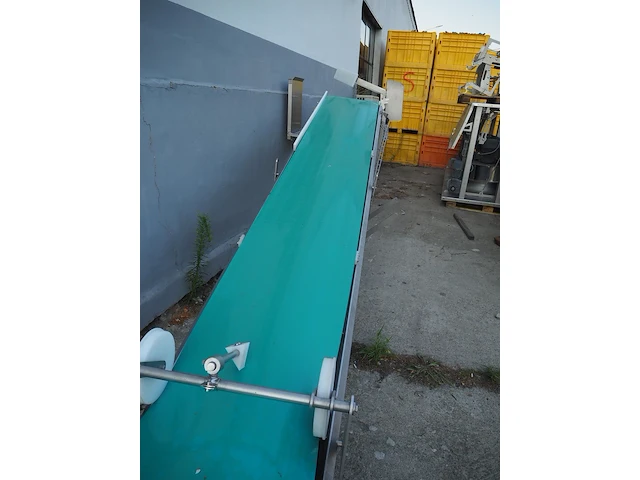 Nn elevating belt - afbeelding 4 van  9
