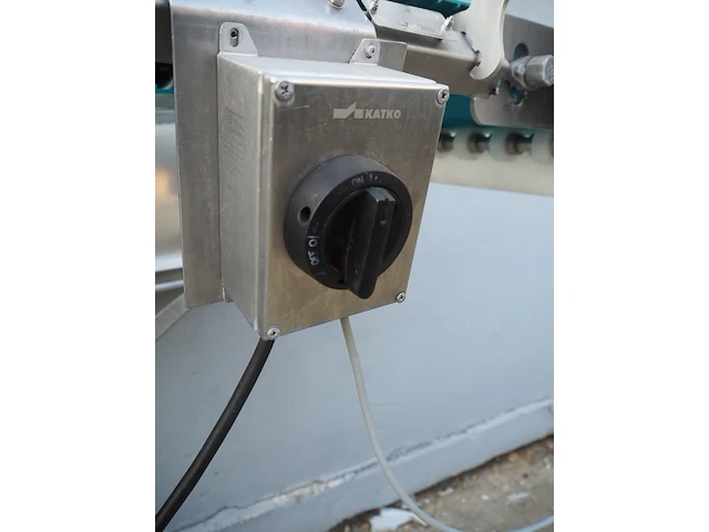 Nn elevating belt - afbeelding 8 van  9