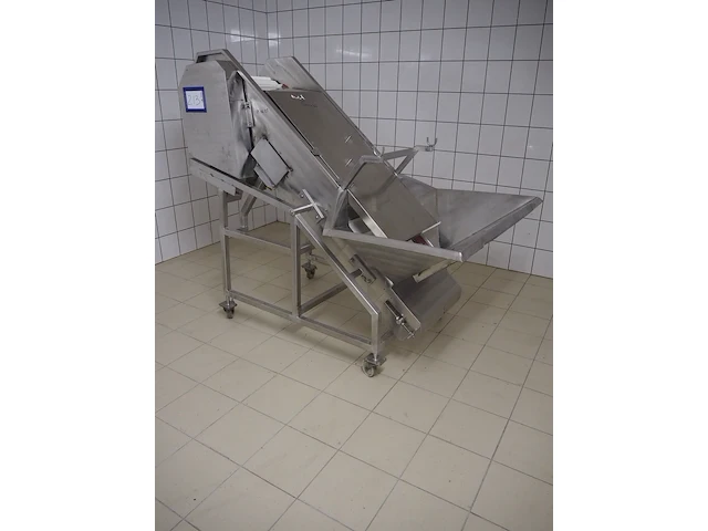 Nn elevating belt - afbeelding 1 van  7