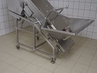 Nn elevating belt - afbeelding 1 van  7