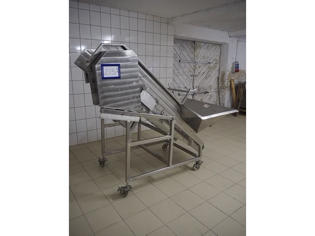 Nn elevating belt - afbeelding 2 van  7