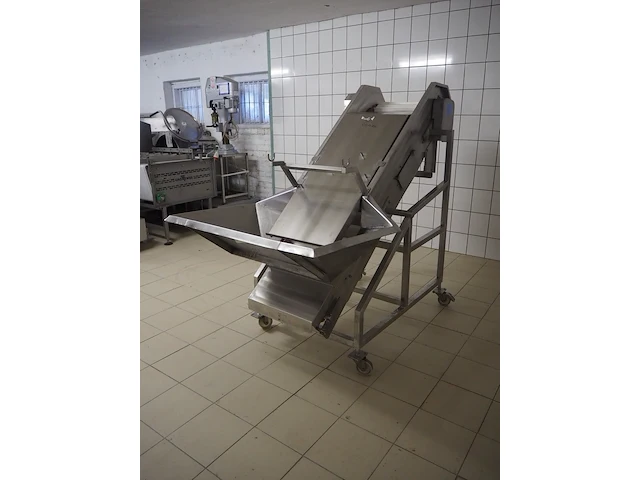 Nn elevating belt - afbeelding 3 van  7