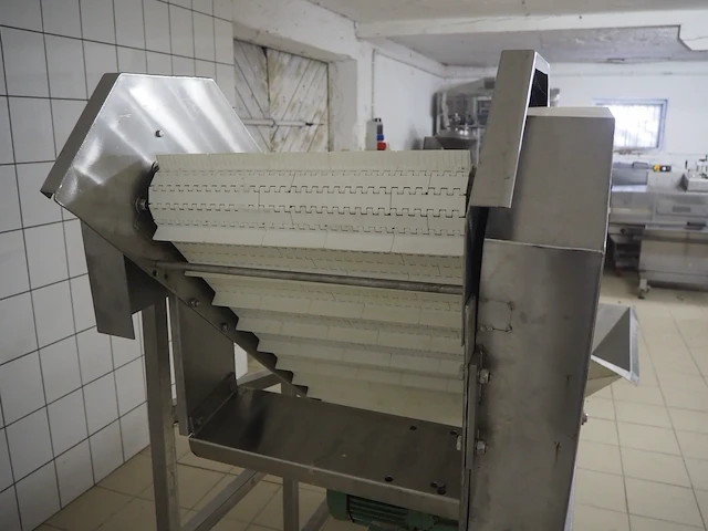 Nn elevating belt - afbeelding 6 van  7