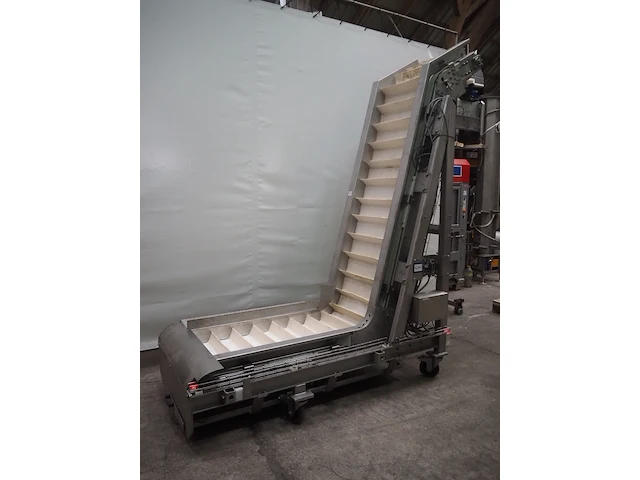 Nn elevating belt - afbeelding 1 van  11