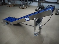 Nn elevating belt - afbeelding 1 van  9