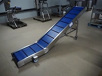 Nn elevating belt - afbeelding 2 van  9